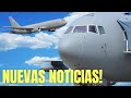 ¡El ENORME PLAN de Estados Unidos para ordenar los KC-46 SORPRENDE a toda la industria!