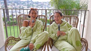 Full First Family Brand Trip in SAN DIEGO! - Beautiful Twin Sisters Podcast #19 Guide