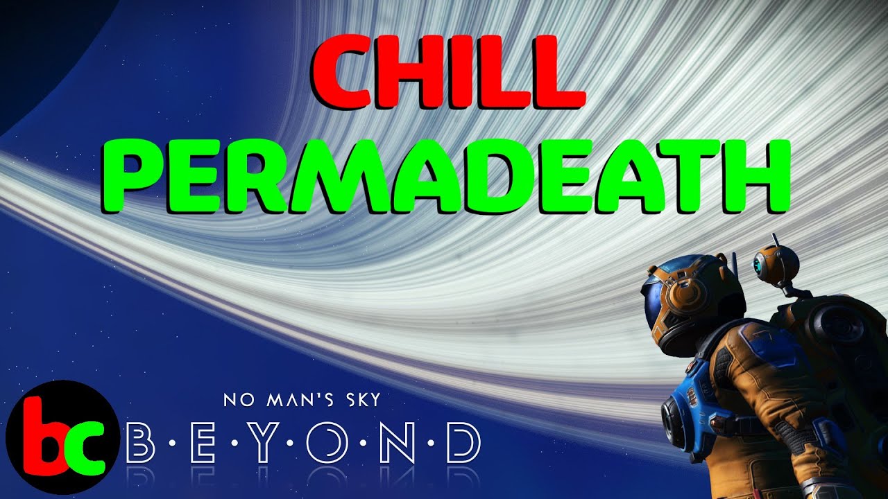 No Man's Sky Live Stream [NMS 2.32] Finding The Best Hyperdrive! CP #27 - ballisticola