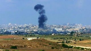 Explosion accidentelle meurtrière à Gaza à quelques heures de la fin de la trêve