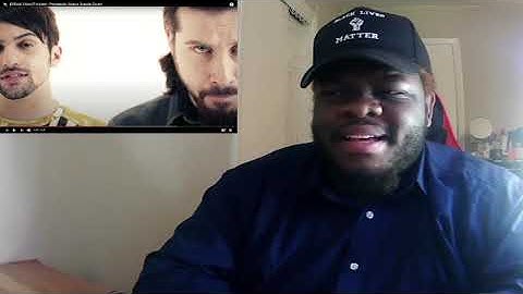 [REACTION] [Official Video] Problem - Pentatonix (Ariana Grande Cover)