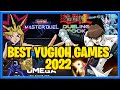Best online yugioh games of 2022 and what they offer ygo simulator comparison yugioh online games