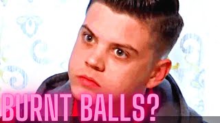 Tyler BACKS OUT of Vasectomy Appointment! Teen Mom Next Chapter Ep4 Recap
