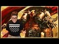 IL MAZZO GUERRIERO [St3pNy]