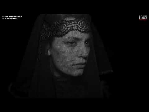 ECLIPSE LUNAR EPISODES S1xE32: THE UNBORN CHILD x ACID THERMAL