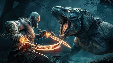 The Blueprint: How to Take Control Over Your Life (DESTROY the LIZARD BRAIN)