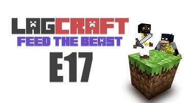 LAGCraft: The Revival - Part 17 [Jeff]