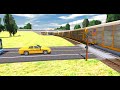 Trainz 2019 railfanning s04 e14 railroad crossing museum