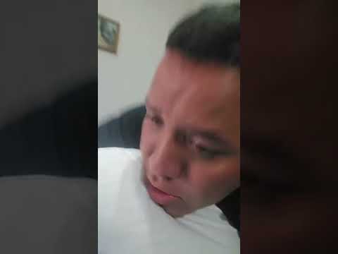 le dije que me dolía el tobillo