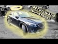 Воскрешение #MAZDACX5 - авто из США .