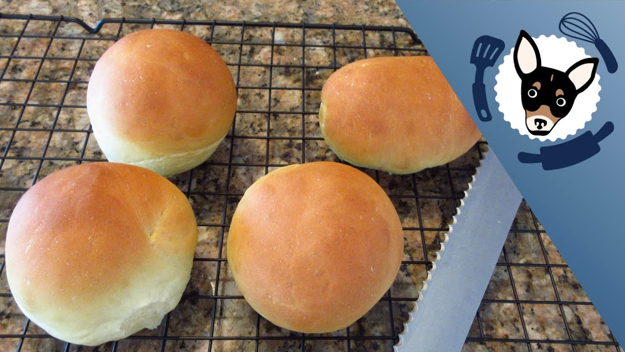 How to Create Tension in Bread Dough - YouTube - How To Avoid Dough Tension Causing Sticky Surface Points