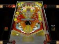 Strikes And Spares Pinball Table 