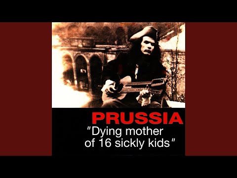 Prussia — Let´s Go the Wrong Way