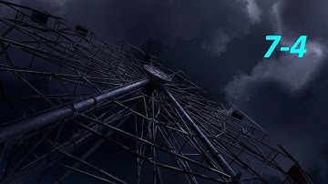 Path to Nowhere, 7-4 | Main Story, Chapter 7