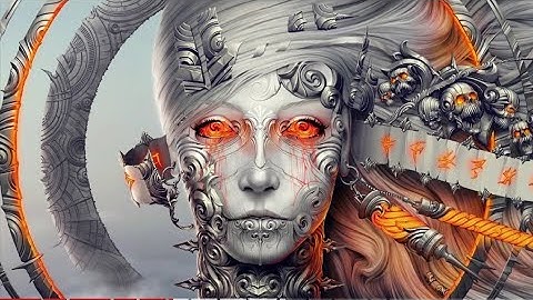 DJ CAN ✘ Burak Balkan • Feel The Pain • 2022 !