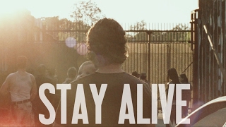 twd family | stay alive