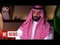 Saudi Crown Prince Warns That War With Iran Would Collapse The World Economy And Oil Prices Will Reach 'Unimaginably High Numbers'