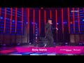 Ricky Martin - Medley Fashion Fest México