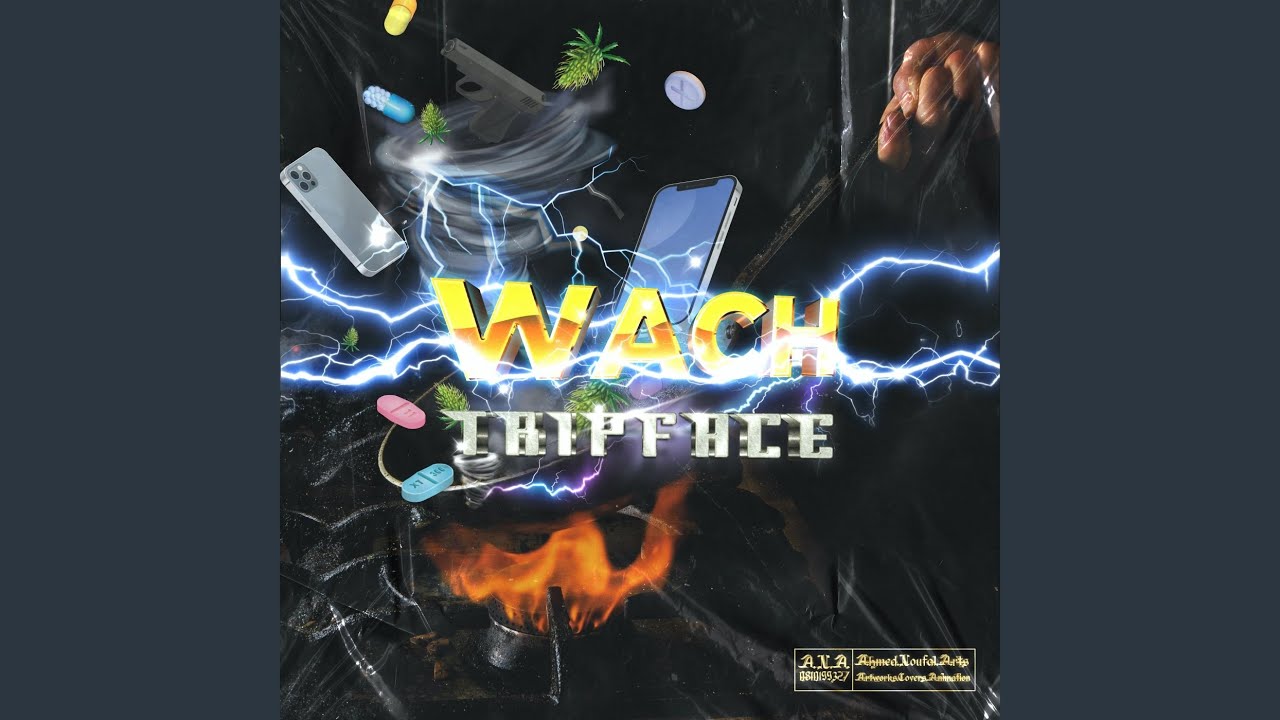 Watch Wach on YouTube Watch Wach on YouTube