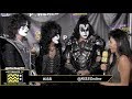 KISS at Gamers' Choice Awards 2018