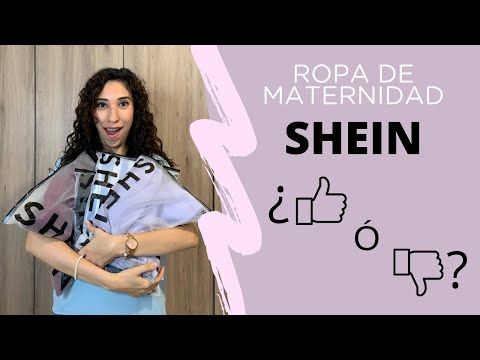 Haul de ropa