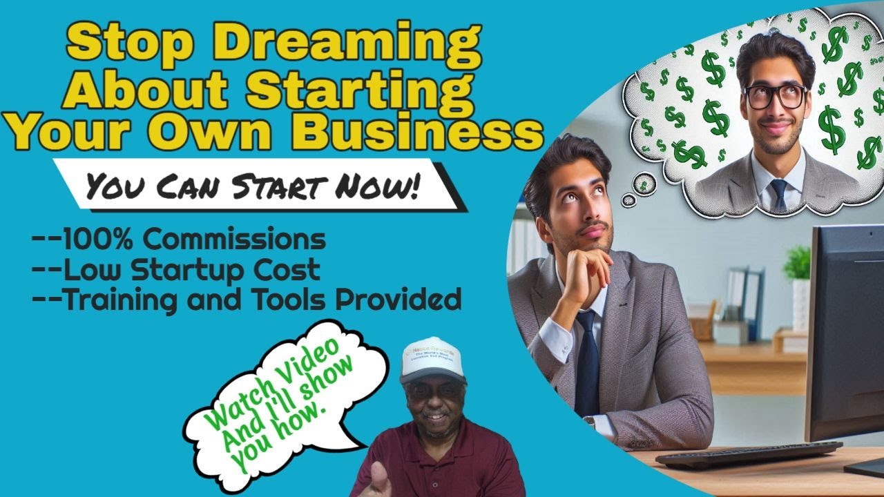 The Shocking TRUTH About Starting a Home Based Business NO ONE Tells ...