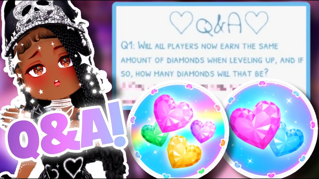 Вопросы и ответы по сериалу «Рояль Хай»...