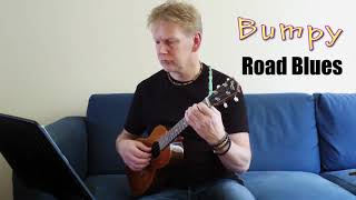 Bumpy Road Blues