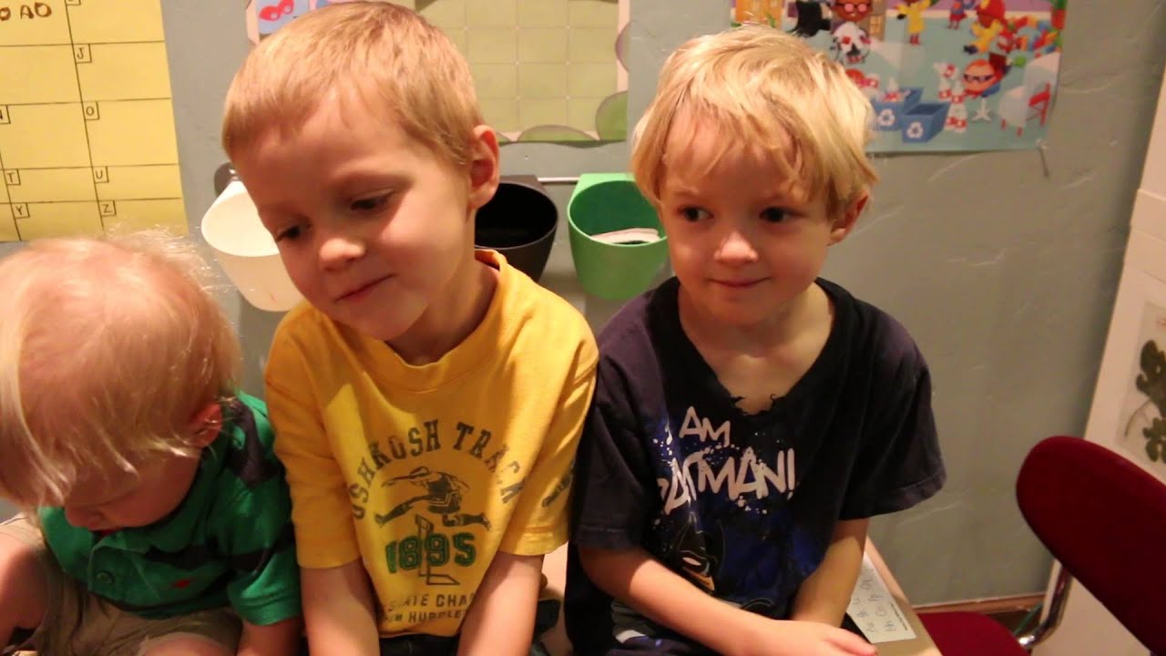 My Father's World Kindergarten- Unit 1 "S" Sun Bible Memory Verse - YouTube