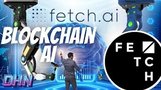 Fetch AI Is The Chosen AI Protocol By Governments Worldwide| FET Crypto Analysis
