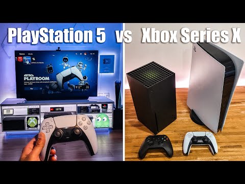 How to find a Playstation 5, Xbox Series X