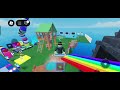 Roblox best game
