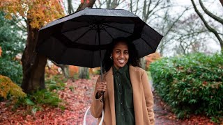 Dexcom G6 Helps Newly Diagnosed Maymuna Manage Type 1 Diabetes