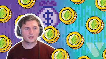 Bad token design and compliance issues in web3 gaming – Games Growth with Upptic (s6e05)