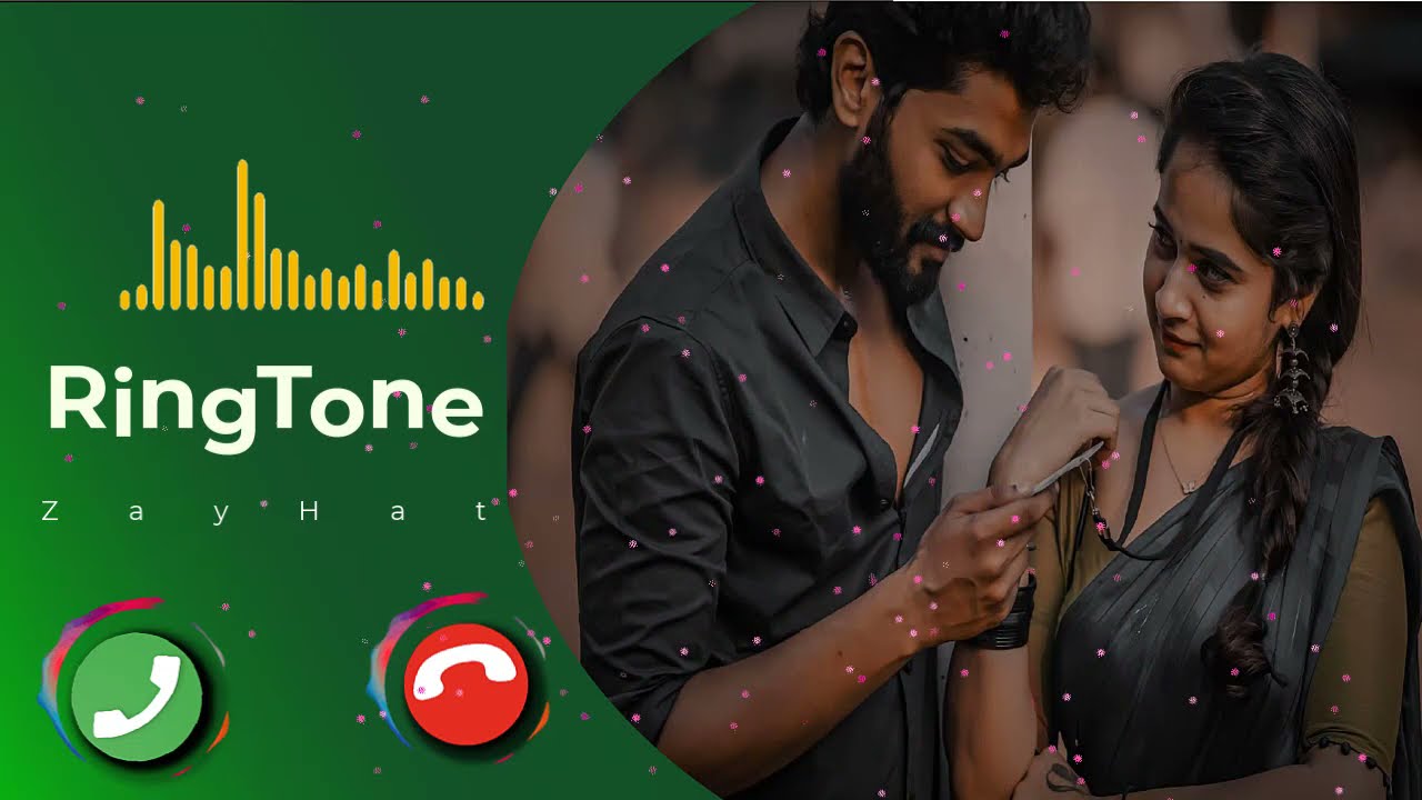 Dil Ko Karaar Aaya Hai Pyaar Aaya RingtoneiPhone