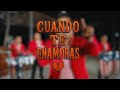 FRANK CASTILLO - CUANDO TE ENAMORAS (Live Session / Danitza y sus amigos)