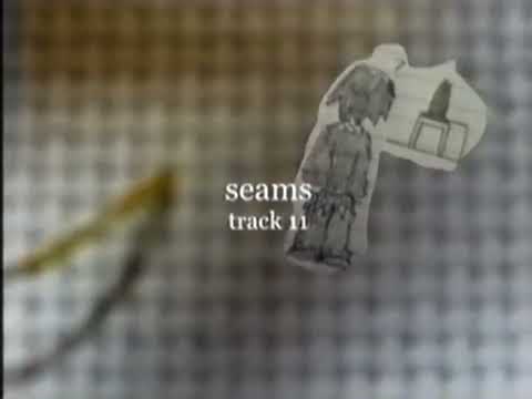 seams (official visualizer)