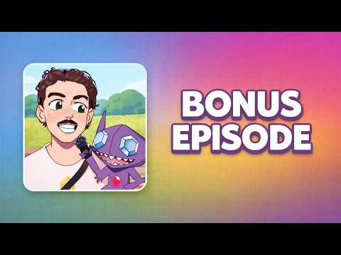 Is Pokémon GO in Japan Actually Better? | E80 Bonus Episode