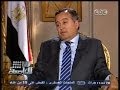 #هنا_العاصمة لقاء خاص مع وزير