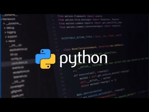 Python Programming Fundamentals: Data Types, Variables & Type Casting #tech #programming #python