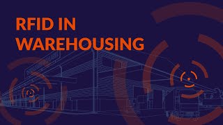 The benefits of RFID technology in warehousing | The Barcode Warehouse