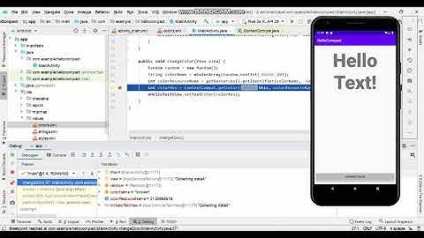 The Android Support Library Android Studio