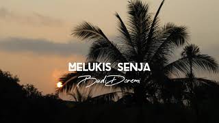 Lirik Lagu Melukis Senja Budi Doremi Bahasa Inggris