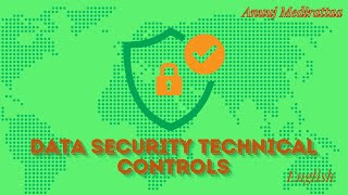 Comprehensive Guide to Data Security Controls, English Final