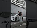 2025 Taycan Turbo S - The DREAM Porsche EV Road Trip!