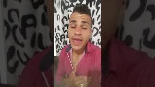 ALÔ DE JHON ALYSSON DA BANDA ASAS MORENA PRA WILLIANS CDS MORAL DE ITABAIANA