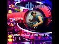 NONSTOP MIX VOL 197 MIX BY DJ RYANTECHNO HATAW REMIX