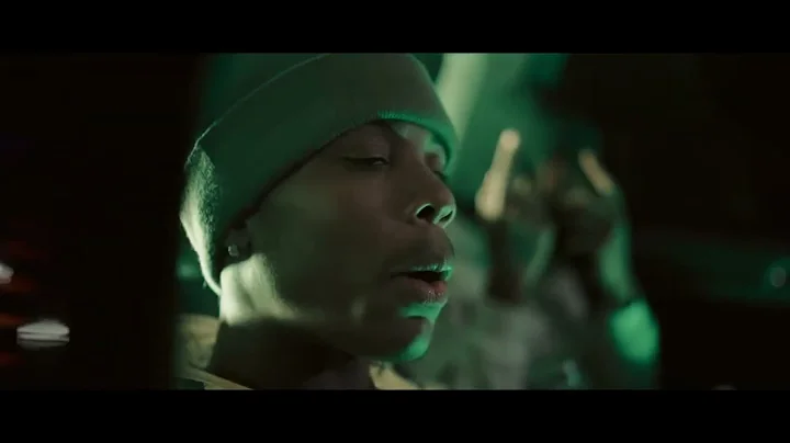 GLB LEEK Rip Don Juan (Official Video}