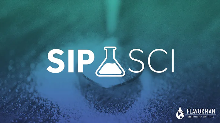 Natural vs. Artificial Sweeteners - Sip Science