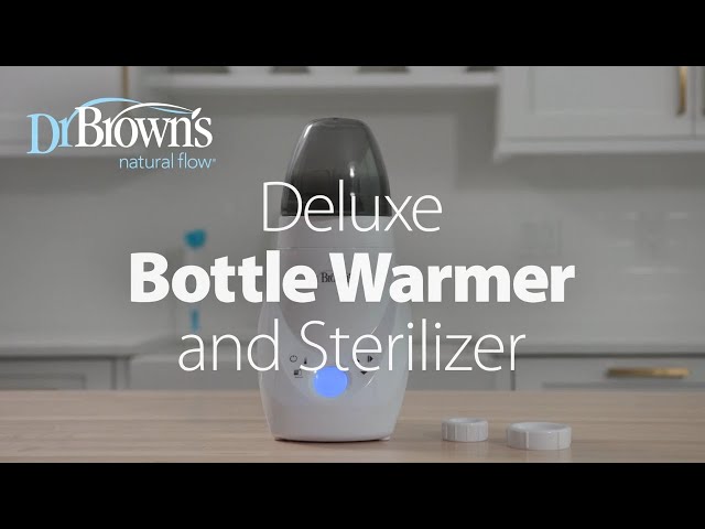 Dr. Brown's™ Fold & Freeze Bottle Tote